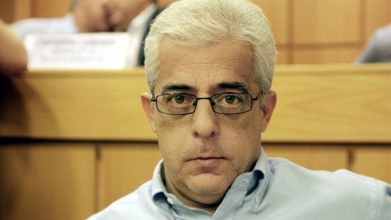 Ν. Σοφιανός: «Το ΝΑΤΟ δεν αναγνωρίζει σύνορα στο Αιγαίο»