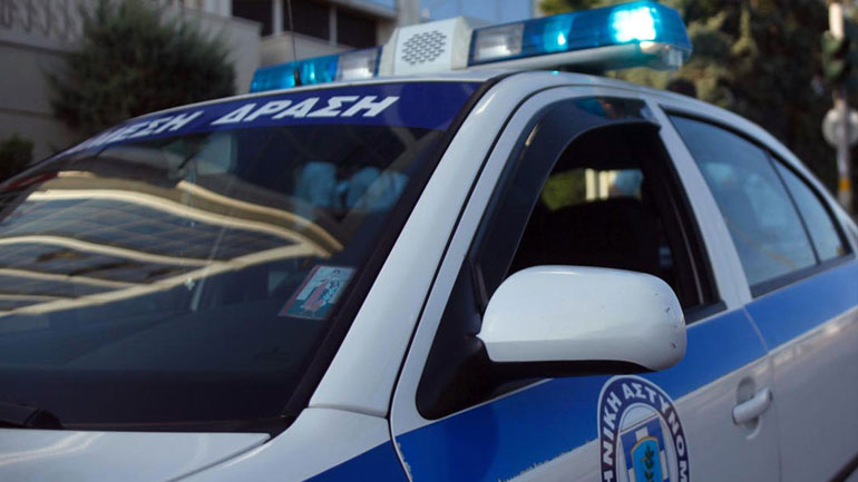 Πυροβολισμοί τα ξημερώματα στον Γέρακα