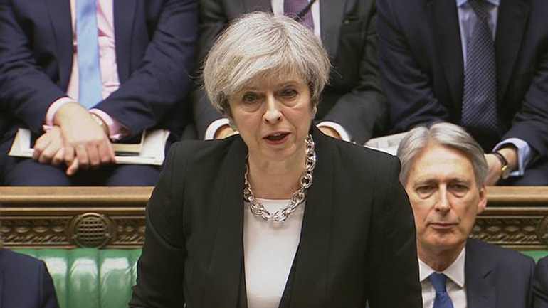 Βρετανία: «Όχι» της κυβέρνησης στην ένταξη της ΠΓΔΜ στο ΝΑΤΟ χωρίς λύση στο ονοματολογικό