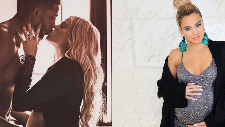 Γέννησε η Khloe Kardashian – Στην αίθουσα τοκετού ο «άπιστος» Tristan Thompson