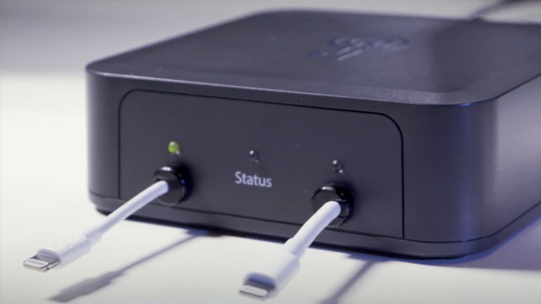 Οι αμερικανικές υπηρεσίες έχουν στα χέρια τους ένα κουτί που ξεκλειδώνει iPhones