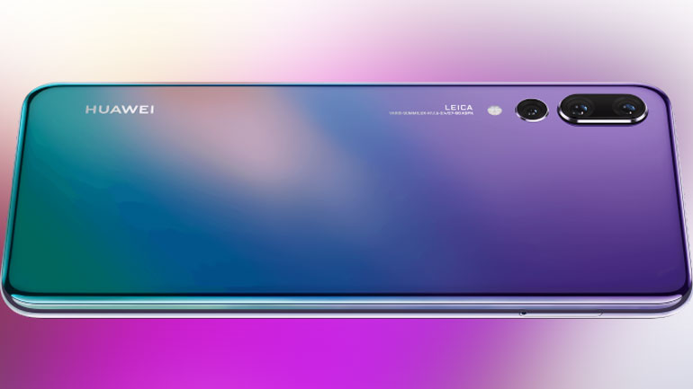 Huawei P20 Pro:  Το κορυφαίο smartphone της Huawei από σήμερα διαθέσιμο και στην Ελλάδα!
