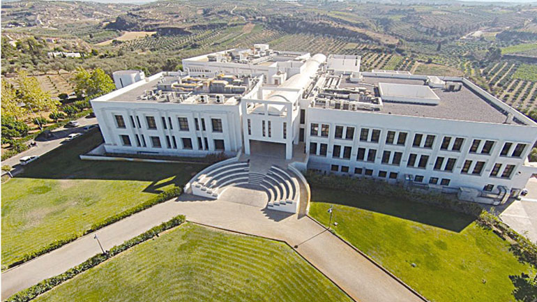 Ρεκόρ του ΙΤΕ στις χρηματοδοτήσεις για την έρευνα, με περισσότερα από 14 εκατ. ευρώ