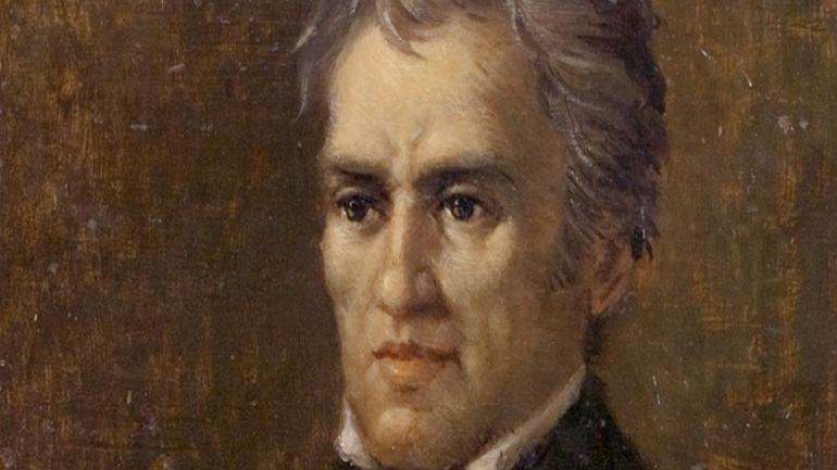 Αφιέρωμα στον Ανδρέα Κάλβο στην Ελληνοαμερικανική Ένωση