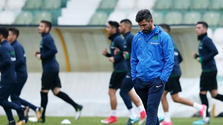 Για τον Παναθηναϊκό τα στραβά μάτια κάνει η κυβέρνηση