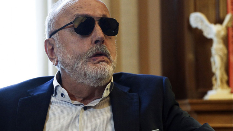 Κουρουμπλής: Φρένο στις παράνομες ναυλώσεις επαγγελματικών σκαφών