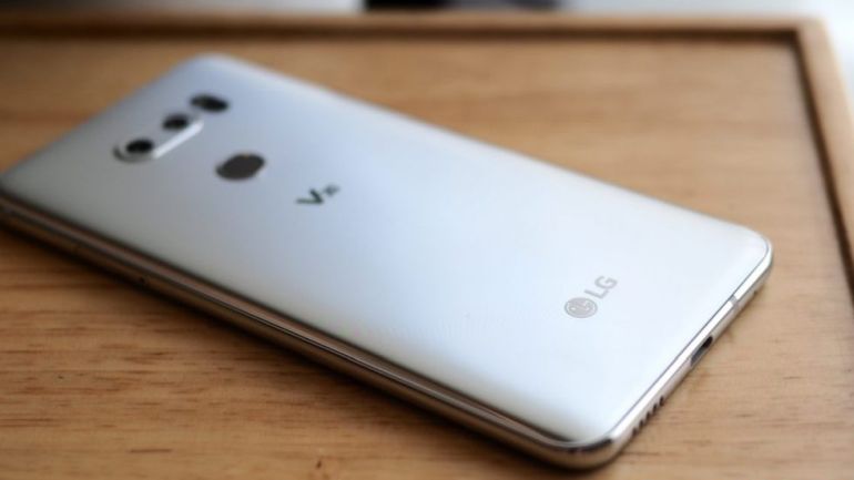 Το νέο παγκόσμιο Κέντρο Αναβάθμισης Λογισμικού της LG θα παρέχει γρηγορότερες αναβαθμίσεις στα smartphones