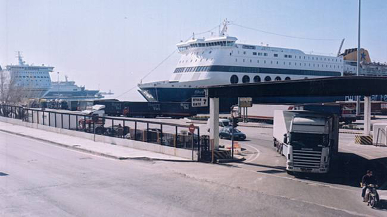 Πάτρα: Συνελήφθη για πλαστό διαβατήριο