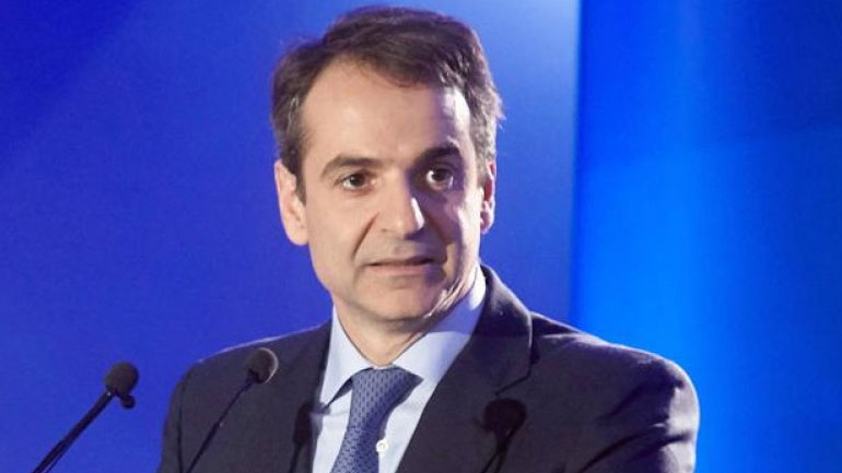 Οι έξι δεσμεύσεις Μητσοτάκη για την τόνωση της αγοράς ακινήτων