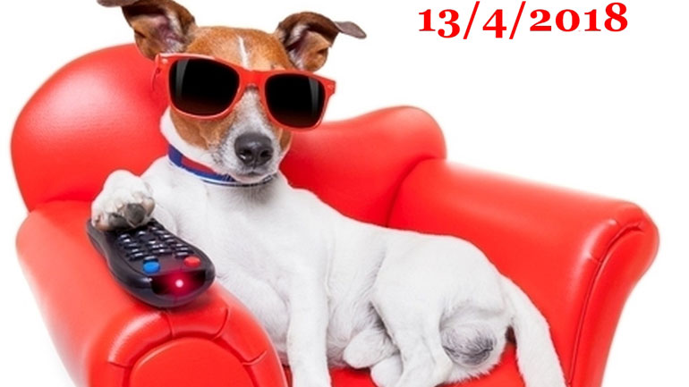 «Ο Υπο-Κοσμικός»