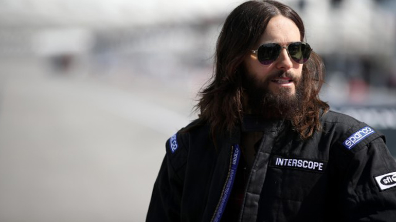 Ο Τζάρεντ Λέτο θα κάνει ωτοστόπ σε όλη την Αμερική για την προώθηση του νέου του άλμπουμ «America»