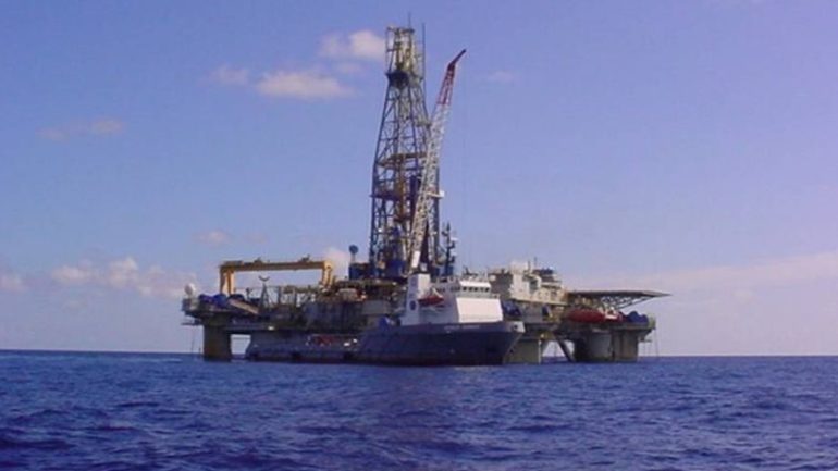 Η συμφωνία για τα πετρέλαια της Κρήτης