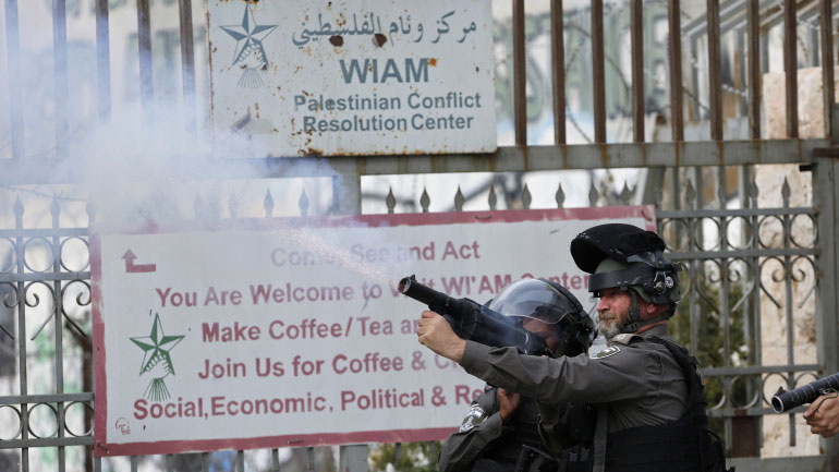 Ισραήλ: «Το ιρανικό μη επανδρωμένο αεροσκάφος που καταρρίψαμε τον Φεβρουάριο μετέφερε εκρηκτικά»