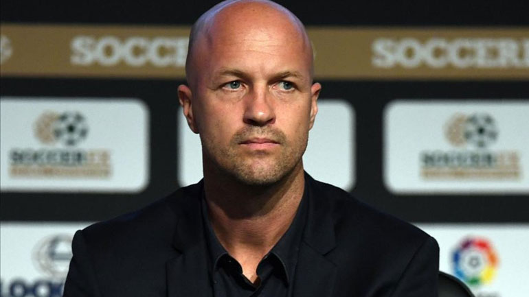 Μπαρτσελόνα: Διοικητικό πόστο σκέφτονται να δώσουν στον Τζόρντι Κρόιφ οι Καταλανοί