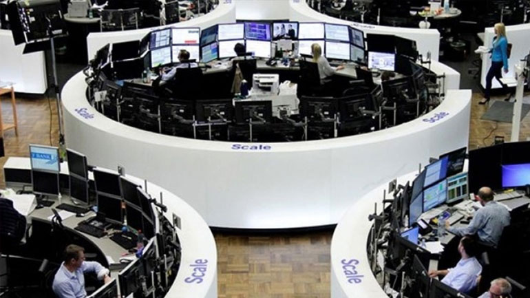 Άνοδο σημειώνουν οι ευρωπαϊκές αγορές