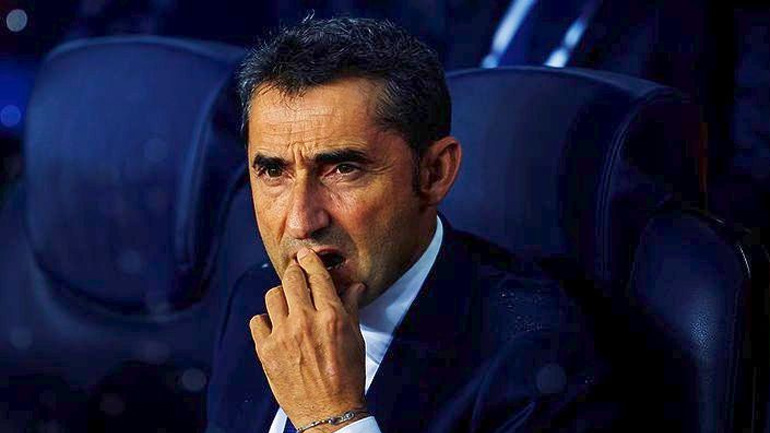 Διαψεύδει ο Βαλβέρδε τα περί επεισοδίου με Μέσι και Πικέ