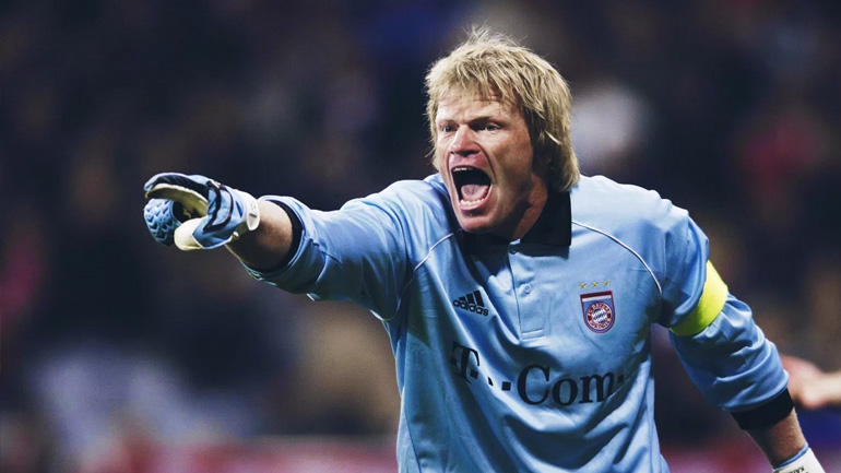 Έντονη κριτική του Καν στον Τζίτζι Μπουφόν