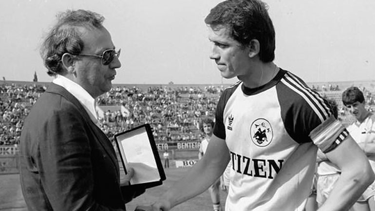 Με πόσα λεφτά ο Μελισσανίδης πήρε την ΑΕΚ