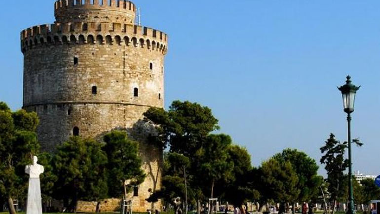 Πρωτοβουλία ΥΠΕΝ για Σχέδιο Ασφάλειας Νερού για τη Θεσσαλονίκη