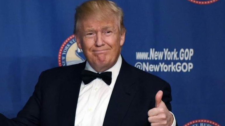 O Τραμπ αλλάζει πολιτική στις ελεύθερες εμπορικές συναλαγές  με χώρες του Ειρηνικού