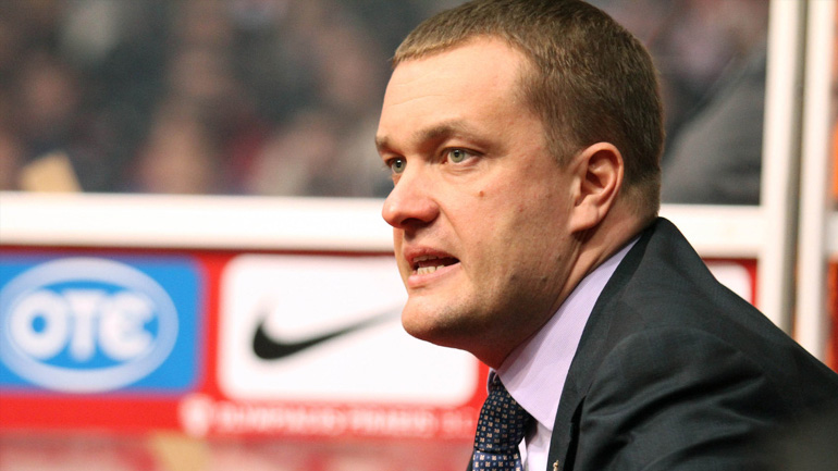 Θέλει τον Παναθηναϊκό στην Ευρωλίγκα ο Βατούτιν