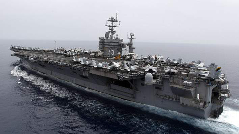 Επιθέσεις σε οκτώ στόχους στη Συρία σχεδιάζουν οι ΗΠΑ