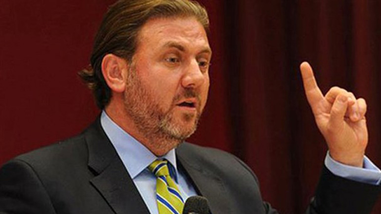 Γιγκίτ Μπουλούτ: «Η Τουρκία μπορεί να ποδοπατήσει την Ελλάδα»