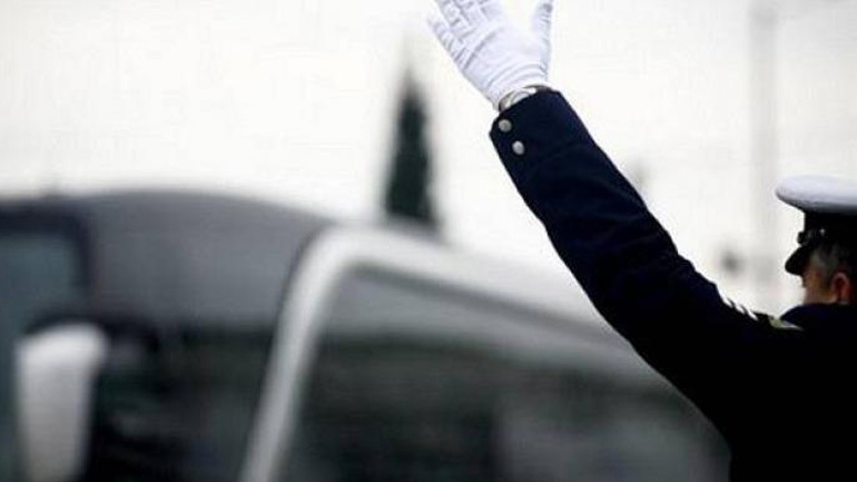 Κυκλοφοριακές ρυθμίσεις την Κυριακή στην Αθήνα λόγω διεξαγωγής αγώνα δρόμου