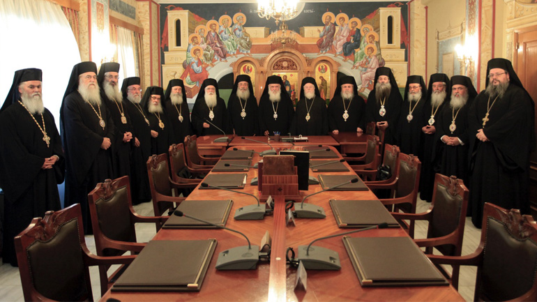 Νέα εστία έντασης μεταξύ Εκκλησίας της Ελλάδος και Υπουργείου Παιδείας