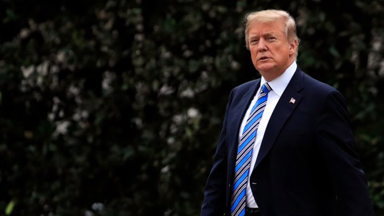 ΗΠΑ: Συνεχίζονται οι έρευνες για τυχόν ρωσική εμπλοκή στις αμερικανικές εκλογές