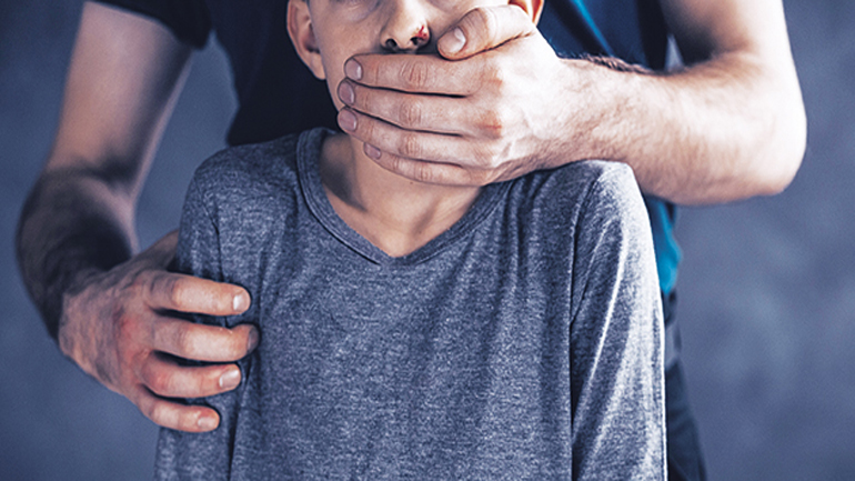 Στον ανακριτή Πακιστανός για βιασμό 15χρονου συμπατριώτη του Στον ανακριτή Πακιστανός για βιασμό 15χρονου συμπατριώτη του