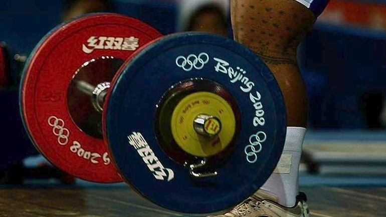 Κρούσμα ντόπινγκ στην άρση βαρών