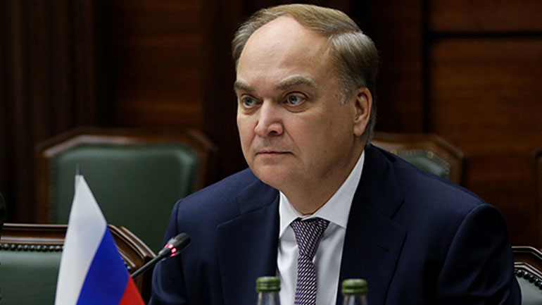 Ρωσία: Οι ενέργειες των ΗΠΑ στη Συρία δεν θα μείνουν χωρίς συνέπειες