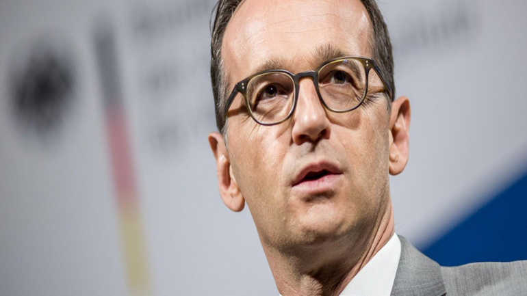 Γερμανία: Συνομιλίες για τα επόμενα βήματα στη Συρία