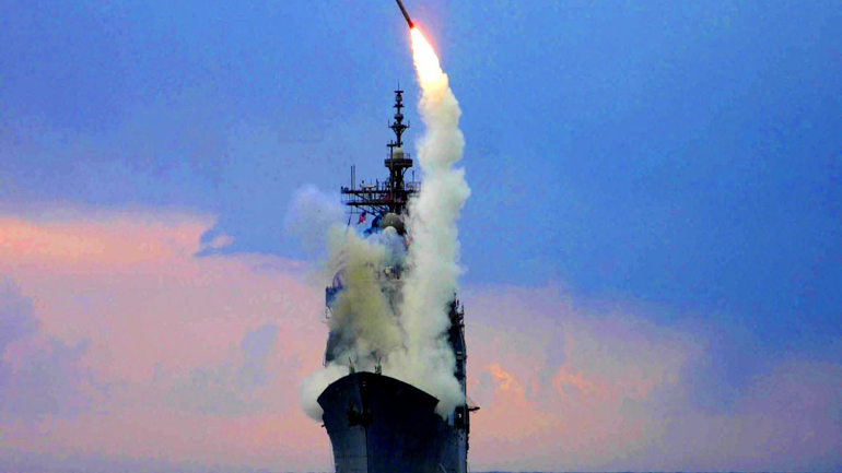 ΗΠΑ: Καταστρέψαμε κάθε στόχο που είχε εγκλωβιστεί