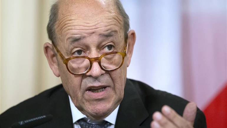 Διπλωματικές πρωτοβουλίες για την Συρία αναλαμβάνει η Γαλλία