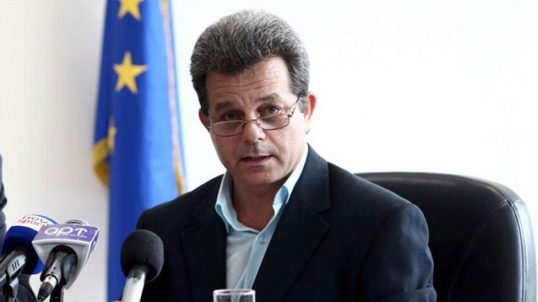 Συναδινός: «Πόλεμο στον πόλεμο των ντοπαριστών»