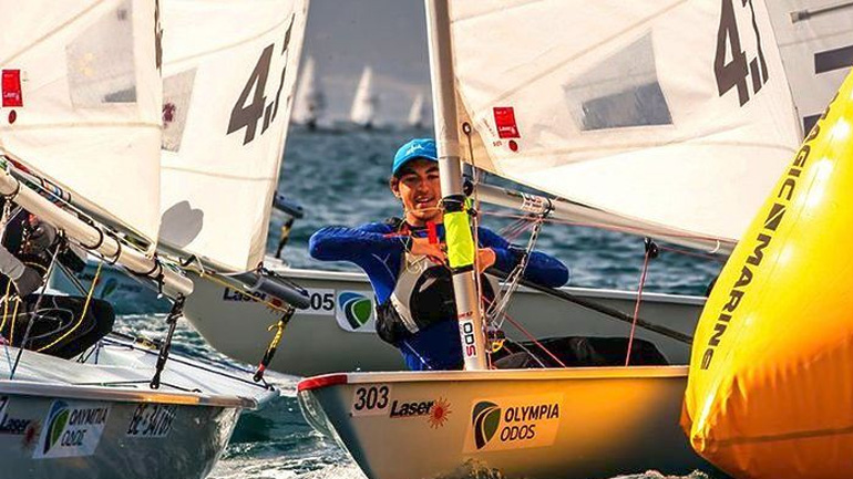 Δύο μετάλλια για την Ελλάδα στην Πάτρα