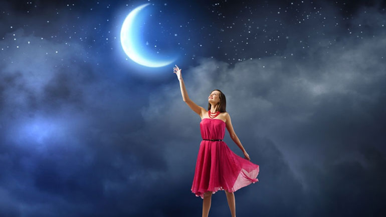 Νέα Σελήνη στον Κριό στις 16 Απριλίου- Προβλέψεις για τα ζώδια