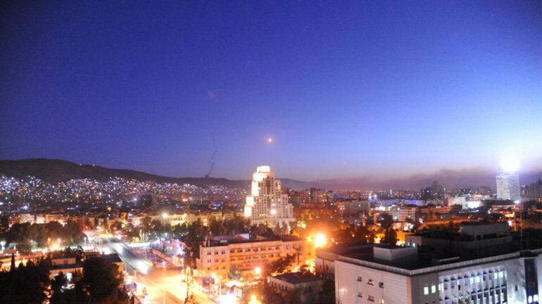 ΗΠΑ: Ποιες θα είναι οι επόμενες κινήσεις της Ουάσιγκτον στο θέμα της Συρίας;