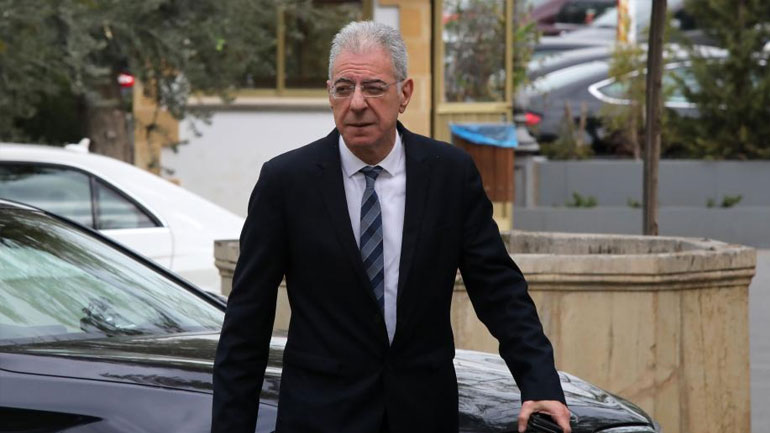 Πρ. Προδρόμου: «Η Λευκωσία δεν είχε οποιαδήποτε συμμετοχή σε αυτή την επιχείρηση»