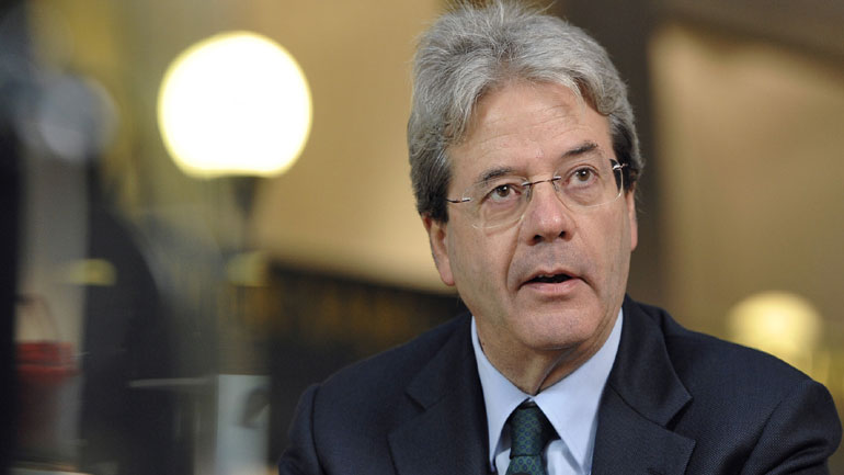 Ρώμη: Περιορισμένη και με συγκεκριμένους στόχους η επιχείρηση στη Συρία