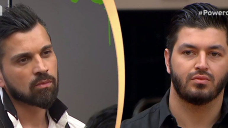 Power of love: Πάνος Ζάρλας: «Διαγράφω από φίλο μου τον Ανδρέα»