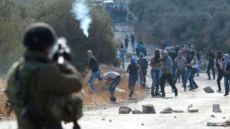 Ακόμα δύο Παλαιστίνιοι νεκροί στη Λωρίδα της Γάζας Ακόμα δύο Παλαιστίνιοι νεκροί στη Λωρίδα της Γάζας