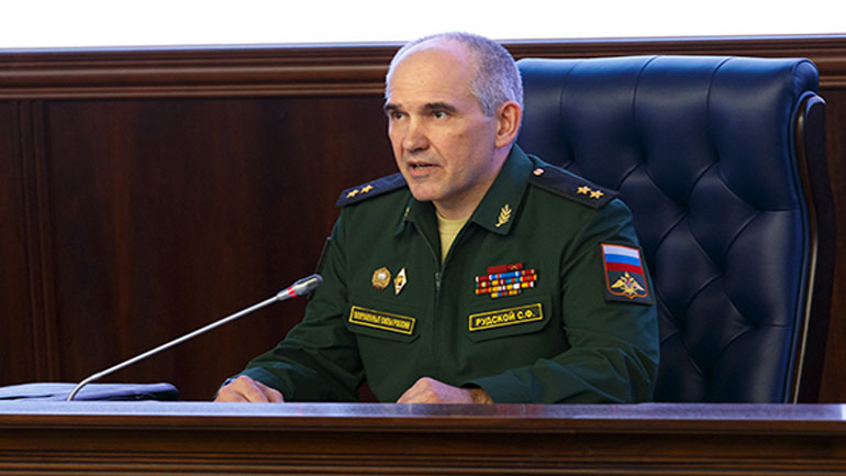 «Η συριακή αντιαεροπορική άμυνα κατάφερε να αναχαιτίσει 71 από τους 103 πυραύλους»