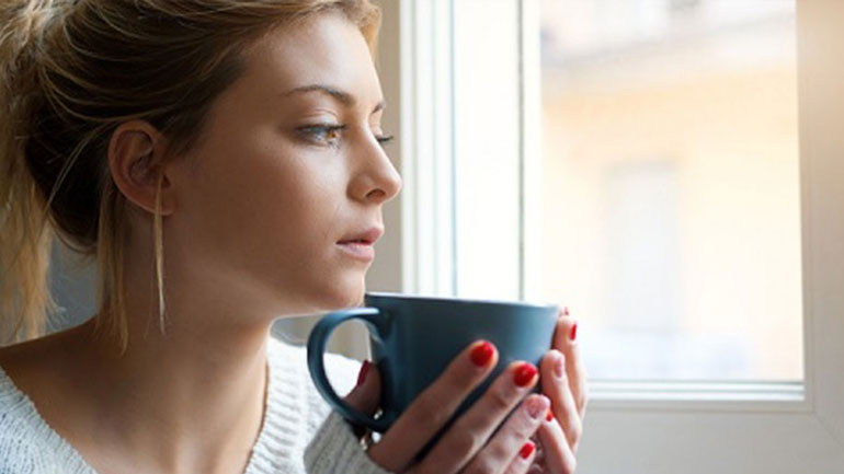 Ποια είναι τα συμπτώματα της ήπιας κατάθλιψης;