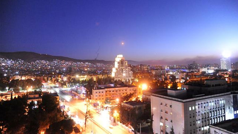 Η Βαγδάτη καλεί τους Άραβες ηγέτες «να ξεκαθαρίσουν τη θέση τους» για την κατάσταση στην Συρία