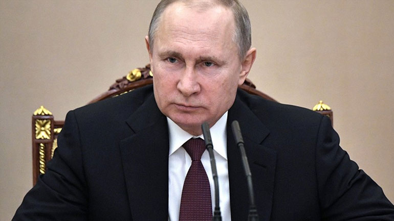 Έκτακτη συνεδρίαση του Συμβουλίου Ασφαλείας του ΟΗΕ συγκαλεί η Ρωσία