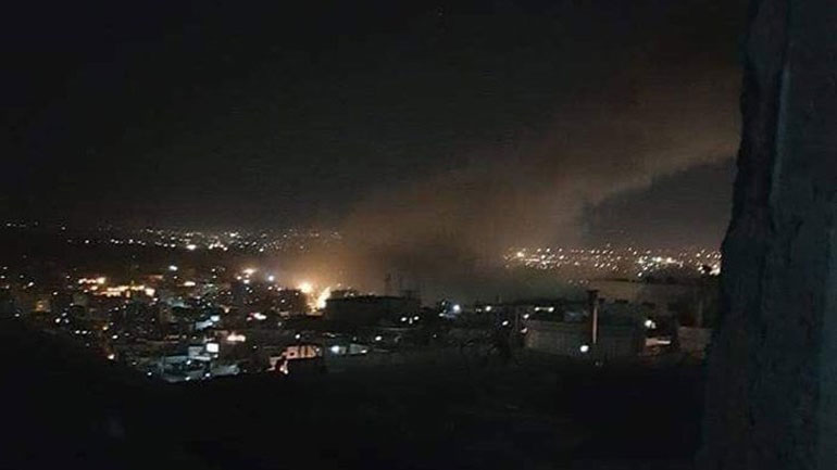 Παγκόσμια πρωτιά του zougla.gr: Δημοσίευσε την πληροφορία για την επικείμενη επίθεση στη Συρία στις 00.37