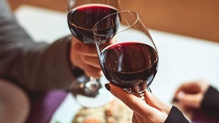 Το κόκκινο κρασί δυναμώνει τους μυς και βελτιώνει τις αθλητικές επιδόσεις!